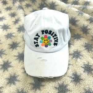 Ball Cap